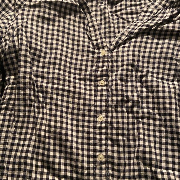 Picnic top🧺 - Picture 3 of 3